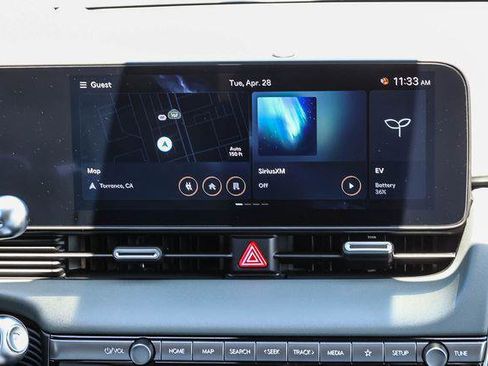 New 2026 Hyundai Ioniq 5 Limited RWD image 16