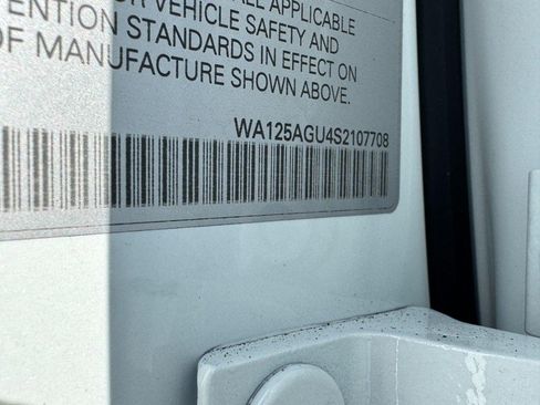 New 2025 Audi SQ5 Premium Plus image 19