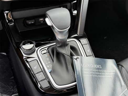 New 2026 Kia Seltos SX image 28