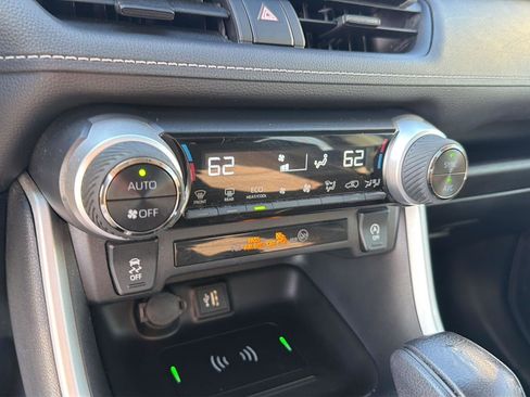 Certified 2023 Toyota RAV4 XLE w/ Convenience Package FWD image 26