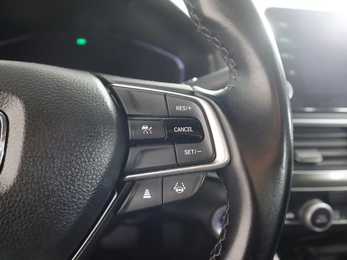 Used 2022 Honda Accord Sport Special Edition image 37