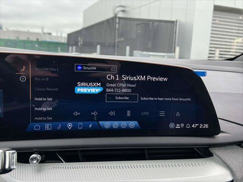 Used 2025 Cadillac Optiq Sport 2 AWD/4WD image 30