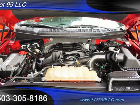Used 2018 Ford F150 XL AWD/4WD image 18