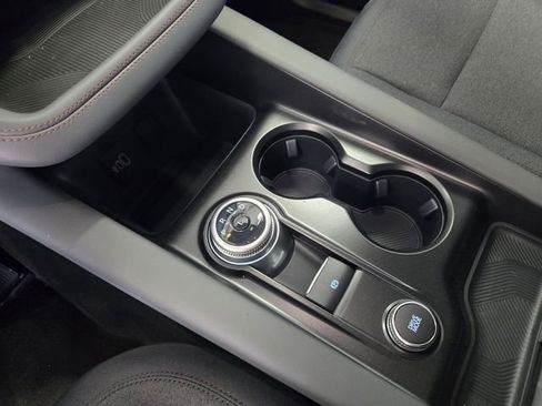 New 2026 Ford Explorer Active image 16