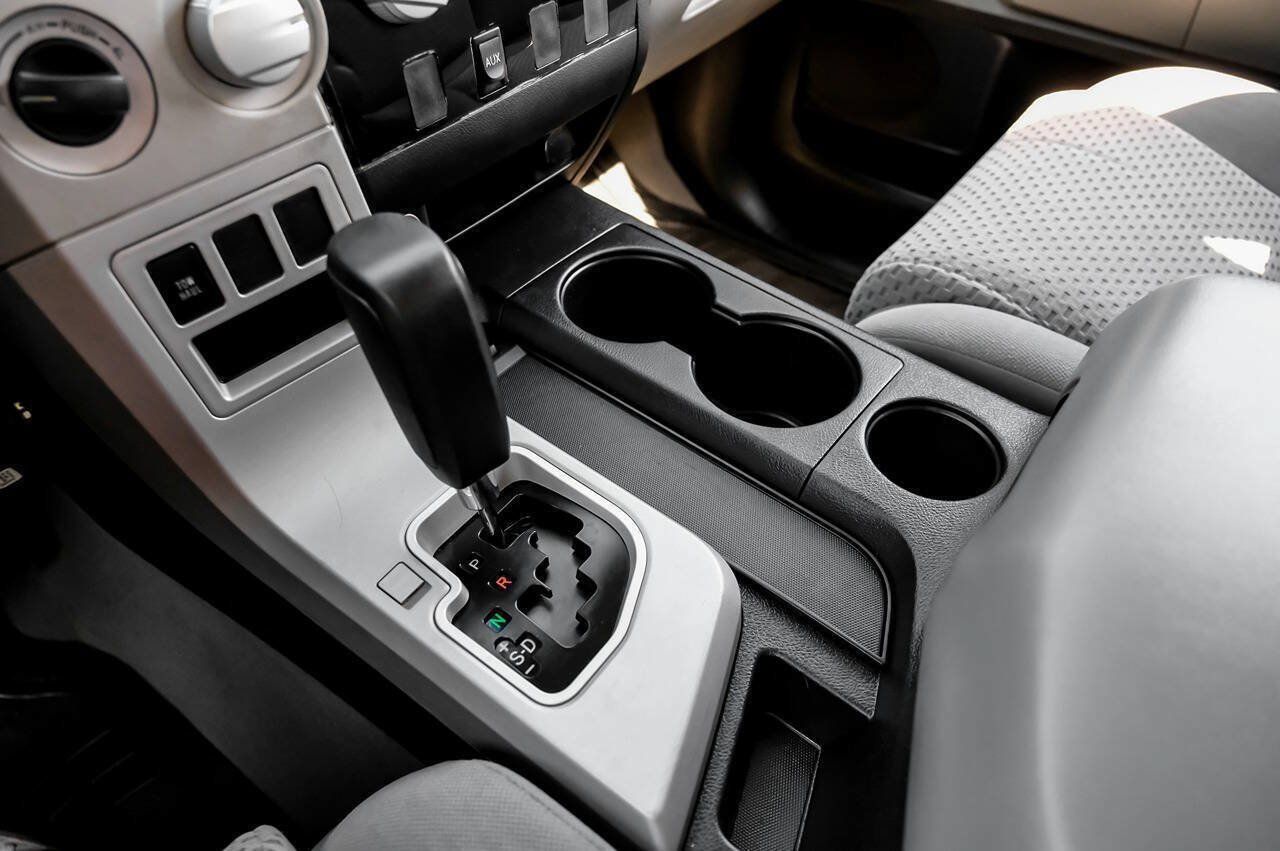 Used 2008 Toyota Tundra SR5 AWD/4WD image 25