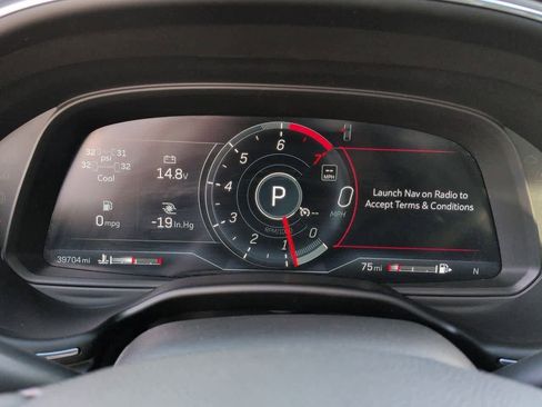 Used 2021 Cadillac CT5 Premium Luxury w/ Parking Package image 35