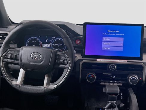 New 2026 Toyota 4Runner TRD Off-Road image 18