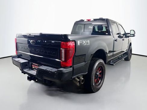 Used 2020 Ford F350 Lariat image 6
