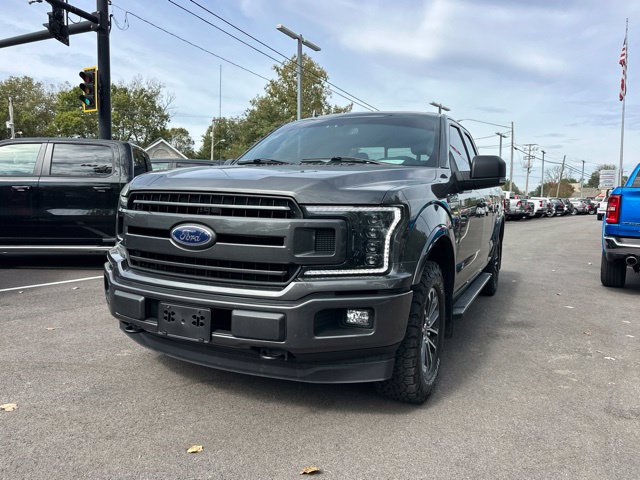 Used 2018 Ford F150 XLT w/ Equipment Group 302A Luxury AWD/4WD image 20