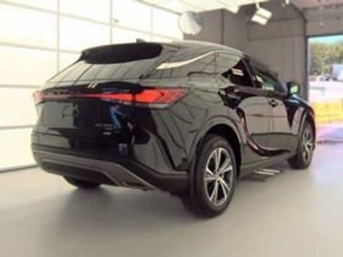 Used 2025 Lexus RX 350 Premium w/ Accessory Package AWD/4WD image 5