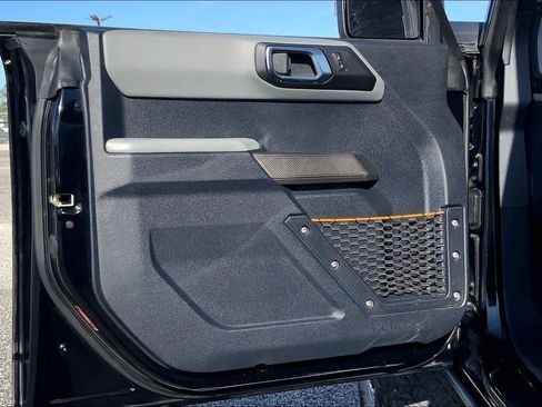 Used 2022 Ford Bronco Badlands AWD/4WD image 21