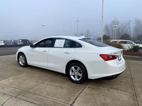 Used 2024 Chevrolet Malibu LT image 7