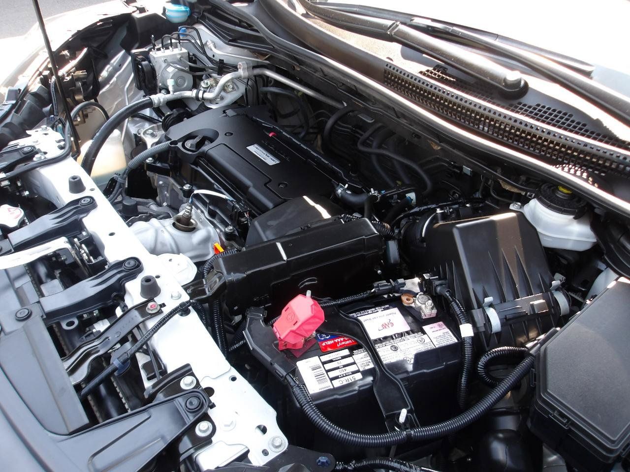 Used 2016 Honda CR-V EX-L image 25