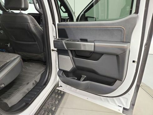 Used 2023 Ford F150 Tremor image 43