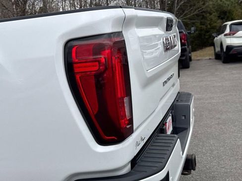 Used 2022 GMC Sierra 2500 Denali image 12