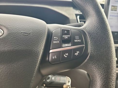 Certified 2024 Ford Transit 350 XLT image 25