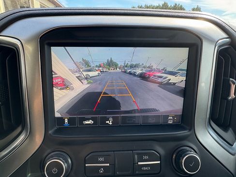 Used 2020 Chevrolet Silverado 2500 LTZ w/ LTZ Convenience Package image 20