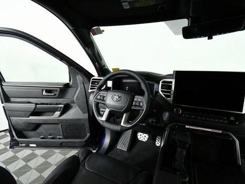 New 2026 Toyota Tundra Platinum image 18