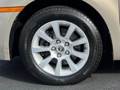 Used 2007 Mercury Milan image 10