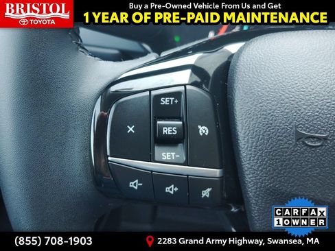 Used 2022 Ford Escape SE w/ SE Sport Appearance Package AWD/4WD image 32