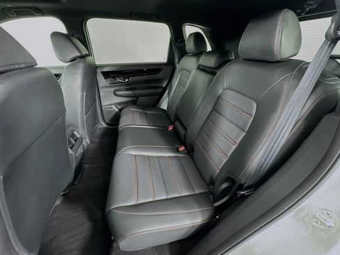 Certified 2023 Honda CR-V Sport Touring image 26