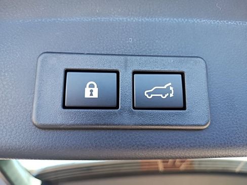 New 2026 Subaru Ascent Limited AWD/4WD image 55