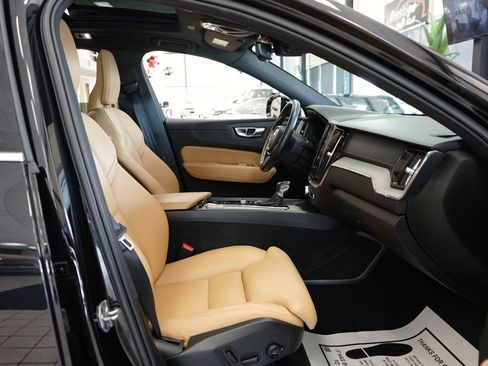 Used 2020 Volvo XC60 T6 Inscription w/ Protection Package AWD/4WD image 47