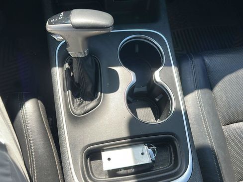 Used 2018 Dodge Durango Citadel AWD/4WD image 20