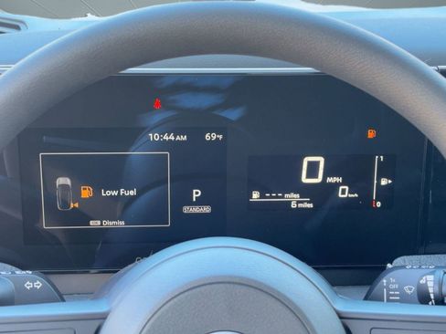 New 2026 Nissan Kicks S image 18