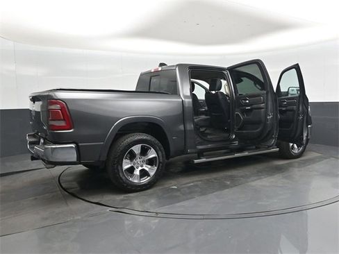 Used 2021 RAM 1500 Laramie image 45