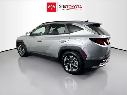 Used 2025 Hyundai Tucson SEL FWD image 6