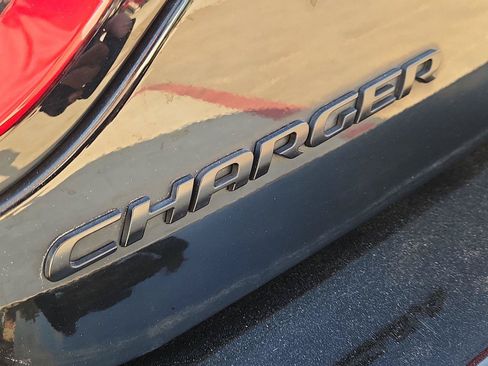 Used 2019 Dodge Charger Scat Pack w/ Plus Group RWD image 32