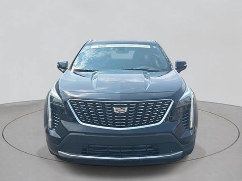 Certified 2023 Cadillac XT4 Premium Luxury w/ Technology Package AWD/4WD image 32