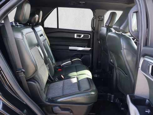 Used 2022 Ford Explorer Timberline AWD/4WD image 26