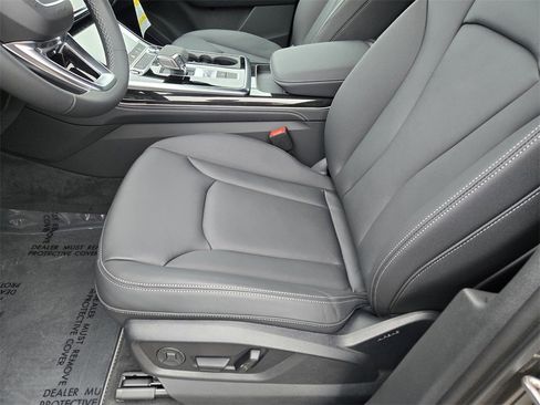 New 2025 Audi Q7 2.0T Premium Plus image 26