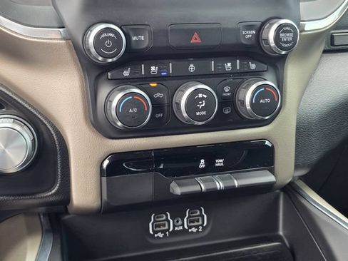 Used 2022 RAM 1500 Laramie RWD image 21