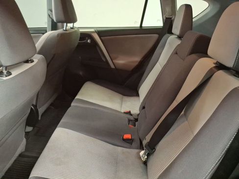 Used 2015 Toyota RAV4 XLE image 13