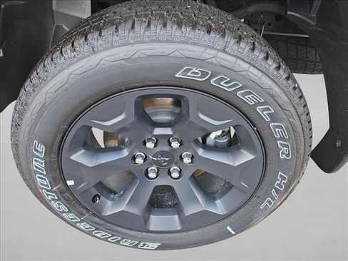 New 2026 RAM 1500 Express AWD/4WD image 10