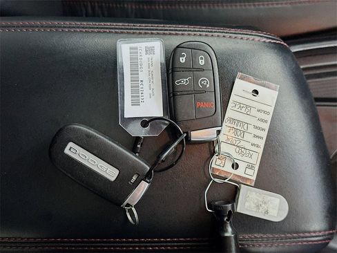 Used 2024 Dodge Durango GT image 34