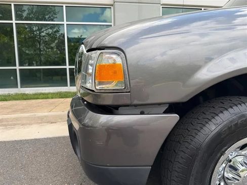 Used 2008 Ford Ranger 4x4 SuperCab image 26