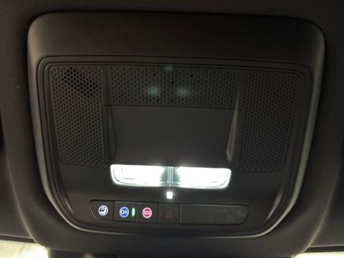 New 2026 Chevrolet Equinox EV LT image 19