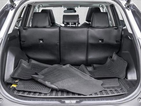 Used 2019 Toyota RAV4 XLE image 22