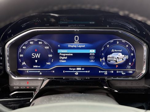 Used 2024 Chevrolet Silverado 1500 LTZ image 29