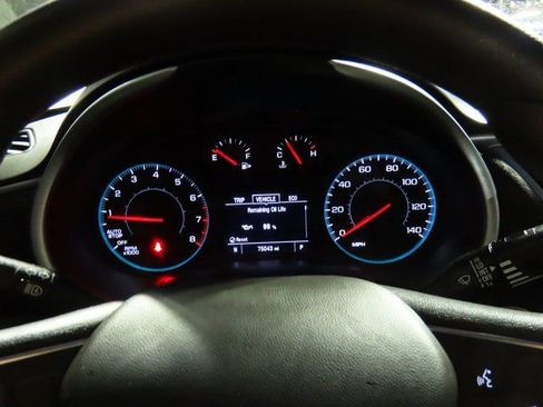 Used 2023 Chevrolet Malibu LT image 35