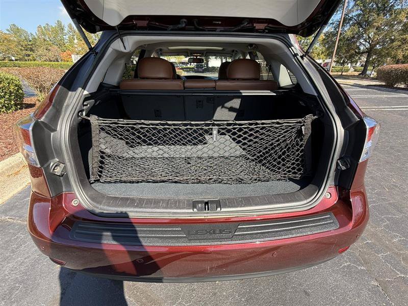 Used 2015 Lexus RX 350 FWD image 17
