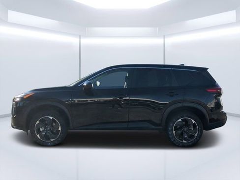 Used 2025 Nissan Rogue SV FWD image 6