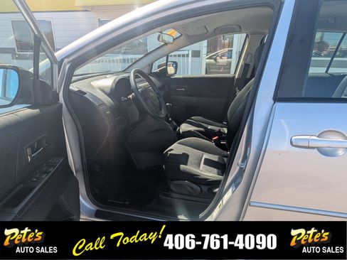 Used 2009 MAZDA MAZDA5 Sport FWD image 24