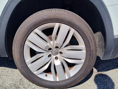 Used 2019 Volkswagen Atlas SEL image 13