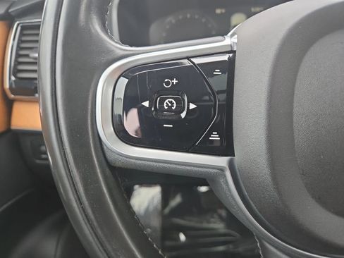 Used 2018 Volvo XC90 T6 Inscription w/ Convenience Package AWD/4WD image 22