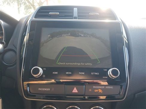 Used 2022 Mitsubishi Outlander Sport LE image 31